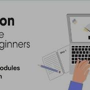 Useful Modules In Python Python Full Course For Beginners 2023