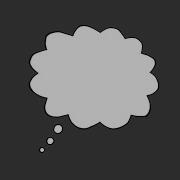 Procedural Thought Bubble Tutorial In Blender