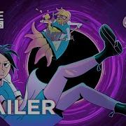 Sunny Side Down Official Trailer