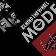 Depeche Mode Behind The Wheel Extended Mollem Studios Version
