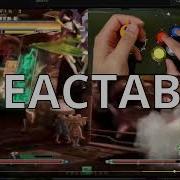 It S Reactable