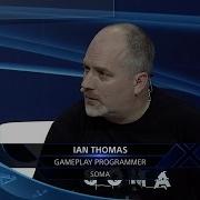 PlayStation E3 2015 SOMA Live Coverage PS4