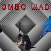 DMC4 COMBO MAD Burning Soul