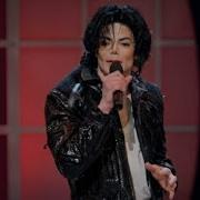 Michael Jackson You Rock My World Live MSG 2001