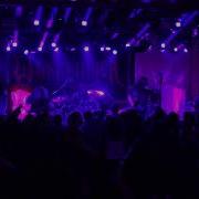 WARBRINGER Los Angeles CA 12 14 2017