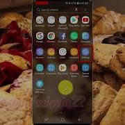 Samsung Galaxy S9 How To Set Read Keyboard Input Aloud Android Oreo