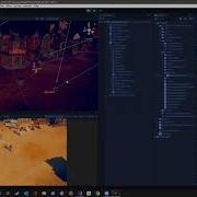 Following Along W Unity Beginner Code Series Part 1 Variables