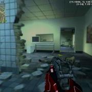 CoD4 Gameplay With Custom Skins