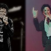 Michael Jackson Billie Jean No Playback Evolution 1984 1996