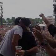 Montebello Rockfest 2017 Pennywise Bro Hymn
