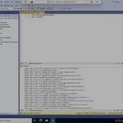 Integrity Checking Your SQL Database