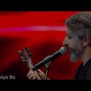 Ali Kınık Kurtlar Sofrası Konser 1