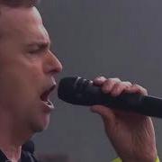 Blind Guardian Prophecies Live Hellfest 2016