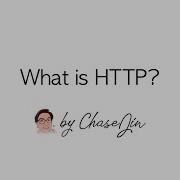 HTTP Hypertext Transfer Protocol