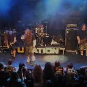 Obituary Dynamo Eindhoven 17 06 2012