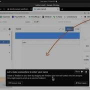 7 Minutes To Build A BASIC Python Web App On Anvil