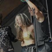 Isabel Larosa Live Lollapalooza Music Festival Grant Park Chicago IL August 1 2025