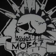 MOB 47 Animal Liberation Live At Ultrahuset 1984