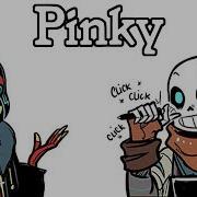 Pinky Ink And Error Comic Dub Re Dubbed