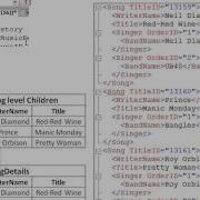 SQL 2008 Binding XML To SQL Lab 7 1
