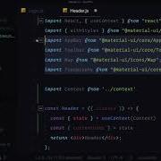 13 Build Header Component React Graphql Node Js Hooks