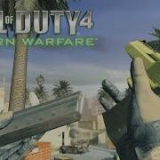 Call Of Duty 4 Broadcast Domination Multiplayer Gameplay No Commentary