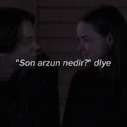 Skapova Son Arzum Lyrics