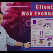 Client Side Vs Server Side Front End Vs Back End Beginner Explanation Of JavaScript On The Web