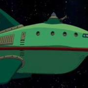 Kathy McCarty Rocket Ship Z3D Rocket Remix