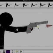 Como Hacer Disparar Un Arma Pivot