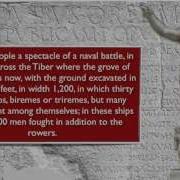 Deeds Of The Divine Augustus