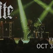 Spite Full Set W Multitrack Audio Live The Agora Theater