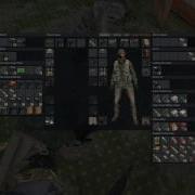 Miscreated Invisible Bug