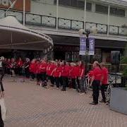 AFO Choir Last Day Of Term Sing