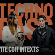 RONI Invite COFFINTEXTS Techno Bass DJ Set Rinse France