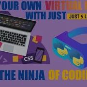 Create A Virtual Talking Friend With Just 5 Lines Of Python Ll Python Project Ll Learn Python Ll