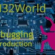 STM32 Tutorial 5 DEBUGGING In Circuit ST Link