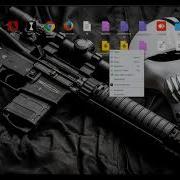 NXcrypt Trojan Python