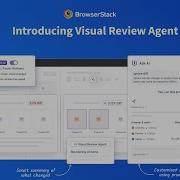 Website Scanner Visual Review AI Agent