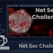 I Solved TryHackMe Net Sec Challenge Step By Step Walkthrough