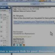 What Is Scan On Demand