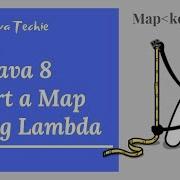 Java 8 Stream How To Sort A Map Using Lambda Example Java Techie