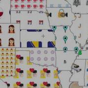 Pattern Hatch Fill Comes To Scribble Maps