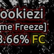 Cookiezi UNDEAD CORPORATION Everything Will Freeze Time Freeze 98 66 FC 650pp Liveplay