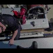 200 Single Stack Minuteman Rack And Deployment