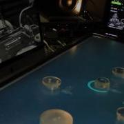 Tangible Display ObjectViz Tangible Creative Studio