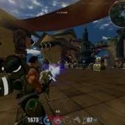 Firefall Assault Abilities Overcharge I