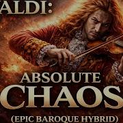 Vivaldi Absolute Chaos Epic Baroque Hybrid