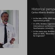 Boundary Element Methods