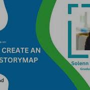 How To Create An ArcGIS StoryMap